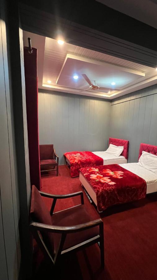 Skardu Lodge Zewnętrze zdjęcie