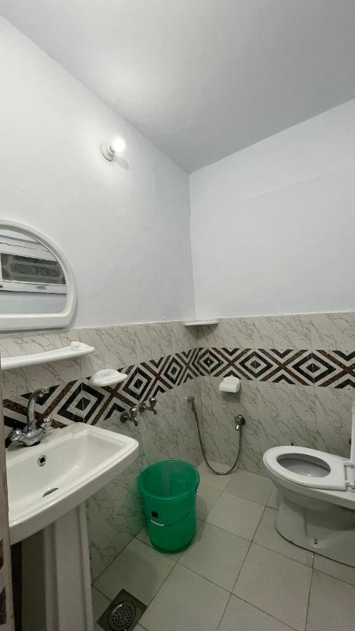 Skardu Lodge Zewnętrze zdjęcie