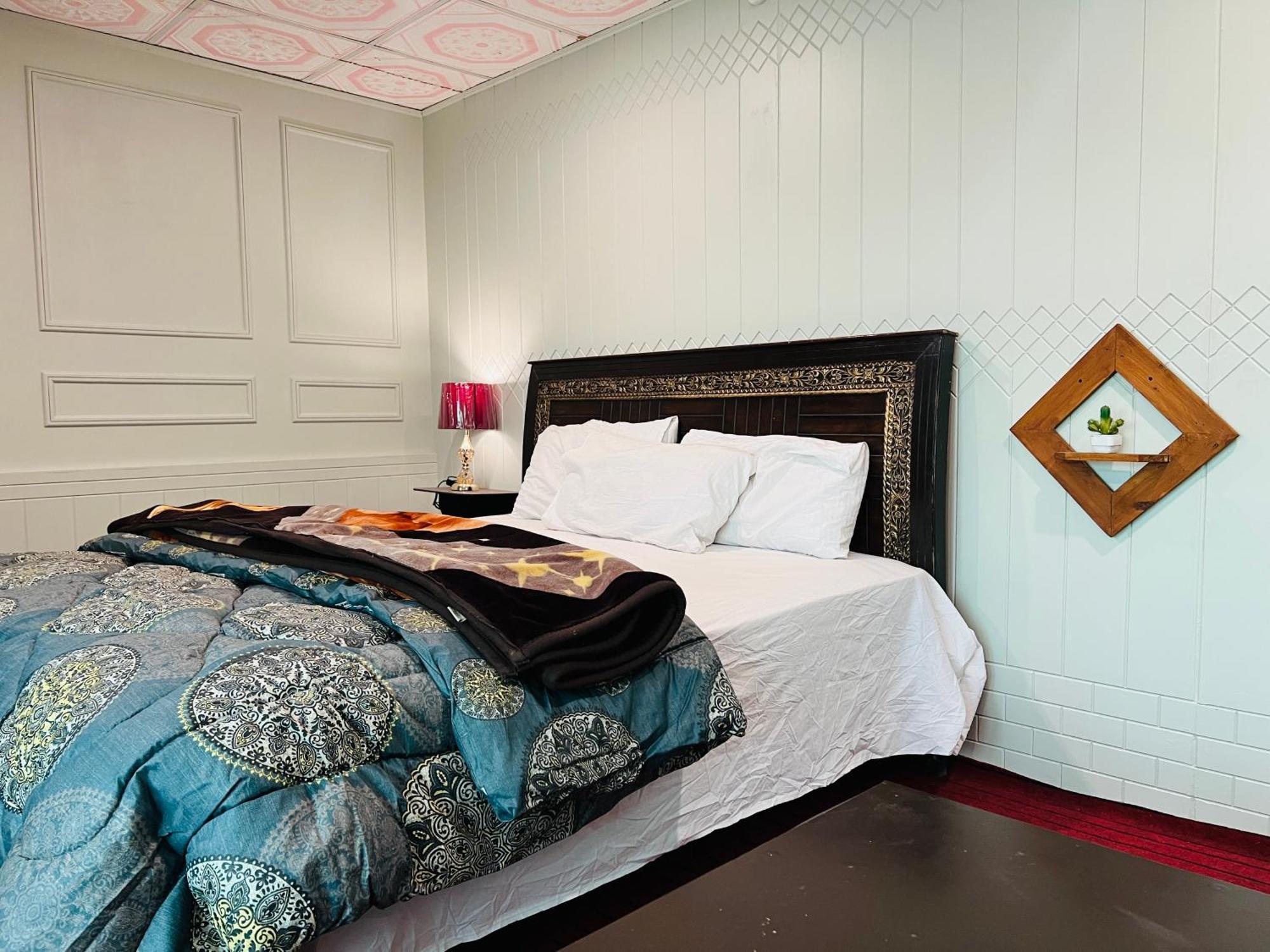 Skardu Lodge Zewnętrze zdjęcie