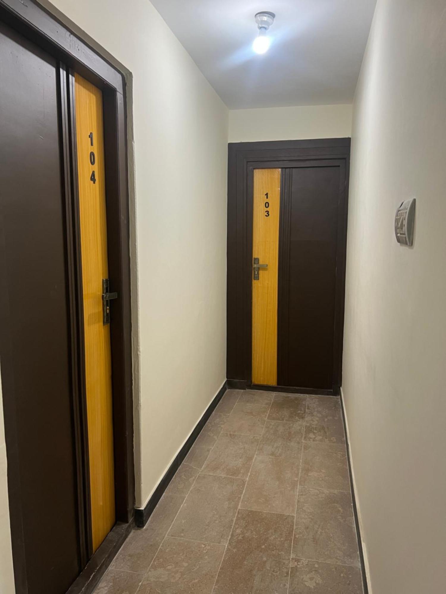 Skardu Lodge Zewnętrze zdjęcie