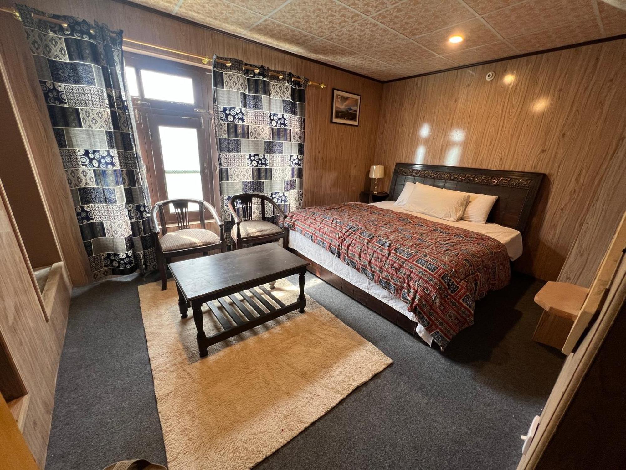 Skardu Lodge Zewnętrze zdjęcie